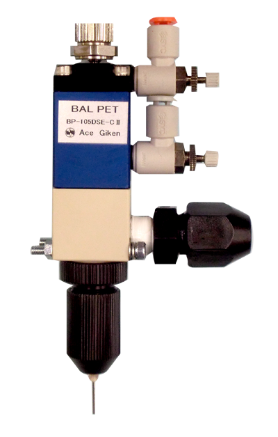 ACE GIKEN(日本技研)点胶阀BP-105DSE-CⅡ