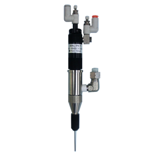 ACE GIKEN(日本技研)点胶阀BP-105DS-C-SUS