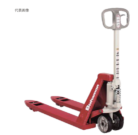 Bishamon 比萨曼叉车BM15S3