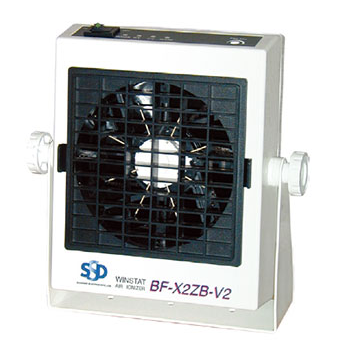 日本SSD离子风机BF-X2ZB-V2