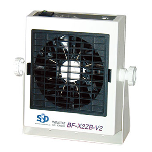日本SSD离子风机BF-X2ZB-V2