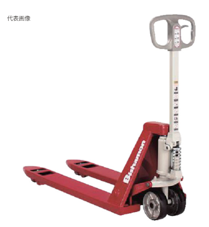 Bishamon 比萨曼叉车BM15D-L65