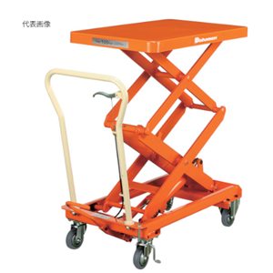 Bishamon 比萨曼台车BX10W