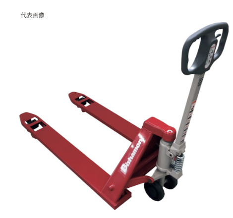 Bishamon 比萨曼叉车BM11E