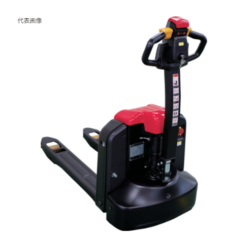 Bishamon 比萨曼叉车BDP20-54M