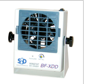 日本SSD离子风机BF-XDD
