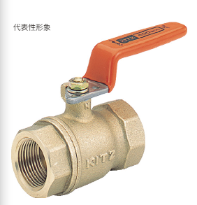 日本KITZ北泽阀门T1