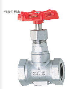日本KITZ北泽阀门10FCO100