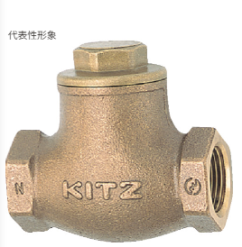 日本KITZ北泽阀门O11/2