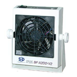 日本SSD离子风机BF-X2DD-V2