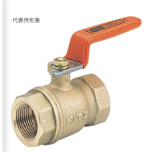 日本KITZ北泽阀门T1