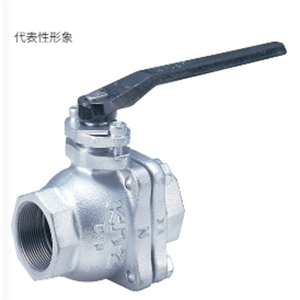 日本KITZ北泽阀门10FCT3/8