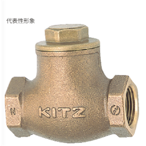 日本KITZ北泽阀门O11/2