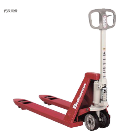 Bishamon 比萨曼叉车BM25SS-L65
