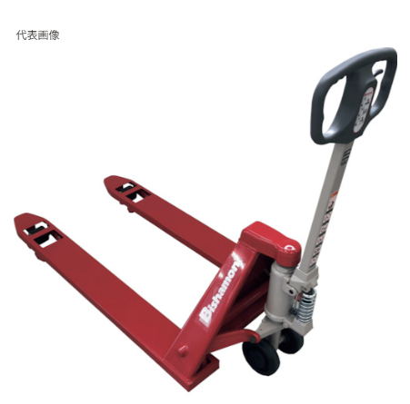 Bishamon 比萨曼叉车BM11SSL65