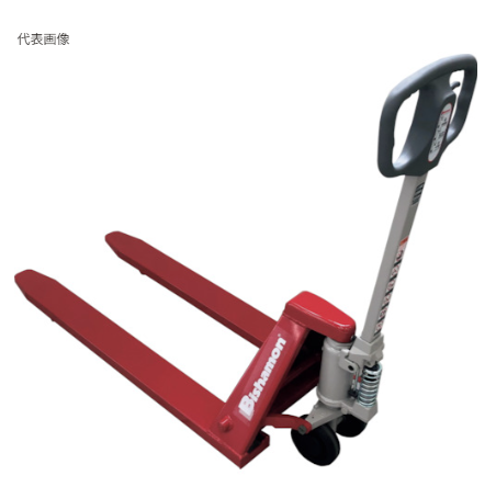 Bishamon 比萨曼叉车BM11L-L65