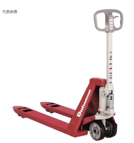 Bishamon 比萨曼叉车BM11E-L65