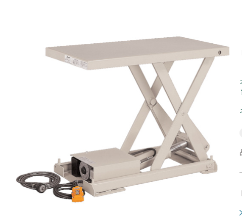 Bishamon 比萨曼台车X-050406A-B