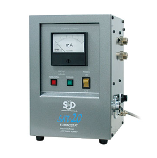日本SSD离子风机SAT-20