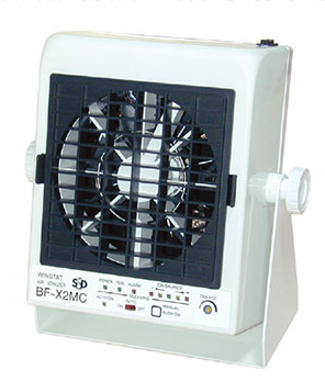 日本SSD离子风机BF-X2MC