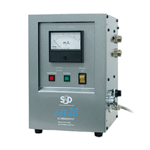 日本SSD离子风机SAT-20