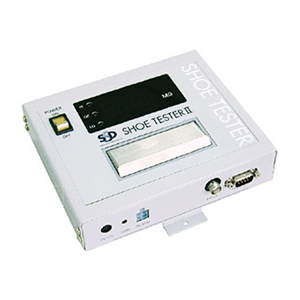 日本SSD离子风机SHOETESTERⅡ