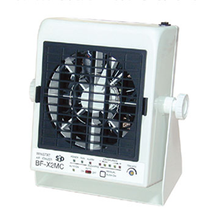 日本SSD离子风机BF-X2MC
