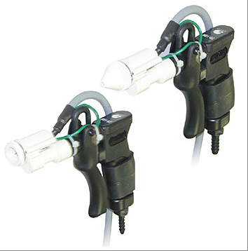 日本SSD西西蒂离子风机AG-5