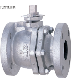 日本KITZ北泽球阀10FCTB15