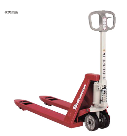 Bishamon 比萨曼叉车BM12S3-L50