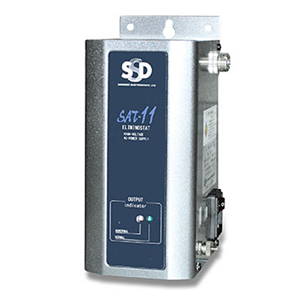 日本SSD西西蒂离子风机SAT-11
