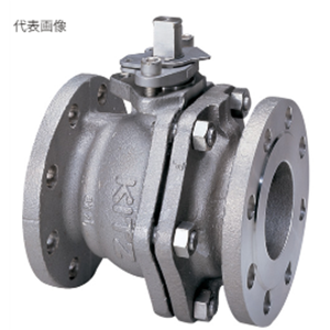 日本KITZ北泽不锈钢法兰球10UTB15