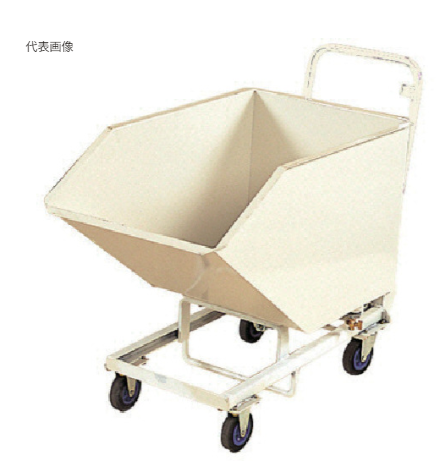 Bishamon 比萨曼台车DS15