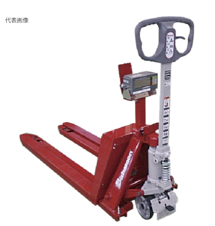 Bishamon 比萨曼叉车BMSW-06SM