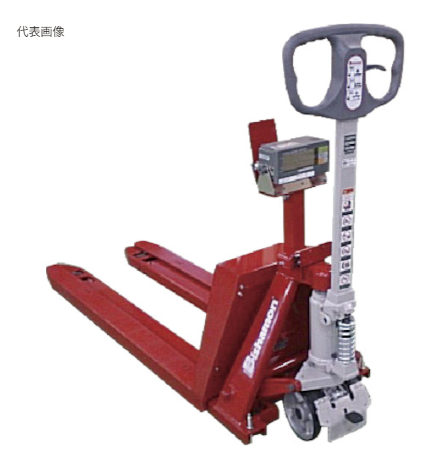 Bishamon 比萨曼叉车BMSW-06SL