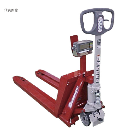 Bishamon 比萨曼叉车BMSW-06SM