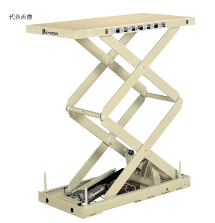 Bishamon 比萨曼升降台2XS010508B